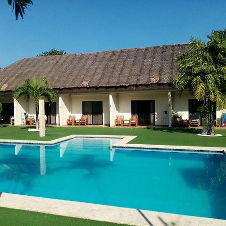 HIGALA Resort Panglao Eksteriør bilde