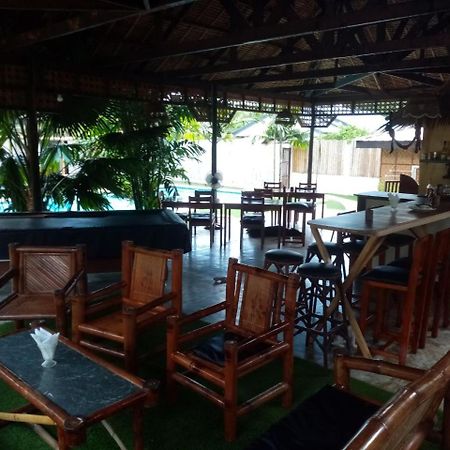 HIGALA Resort Panglao Eksteriør bilde
