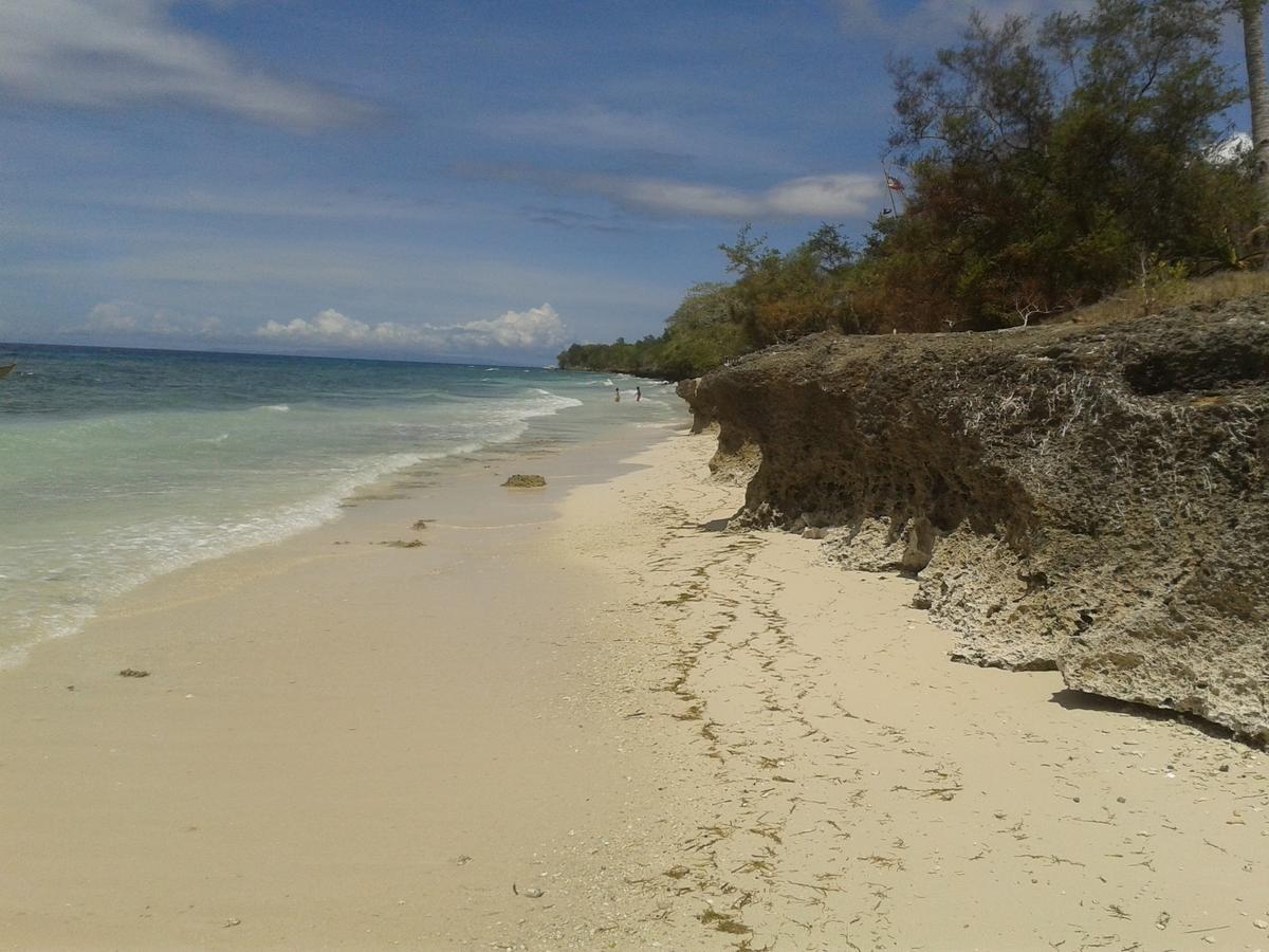 HIGALA Resort Panglao Eksteriør bilde