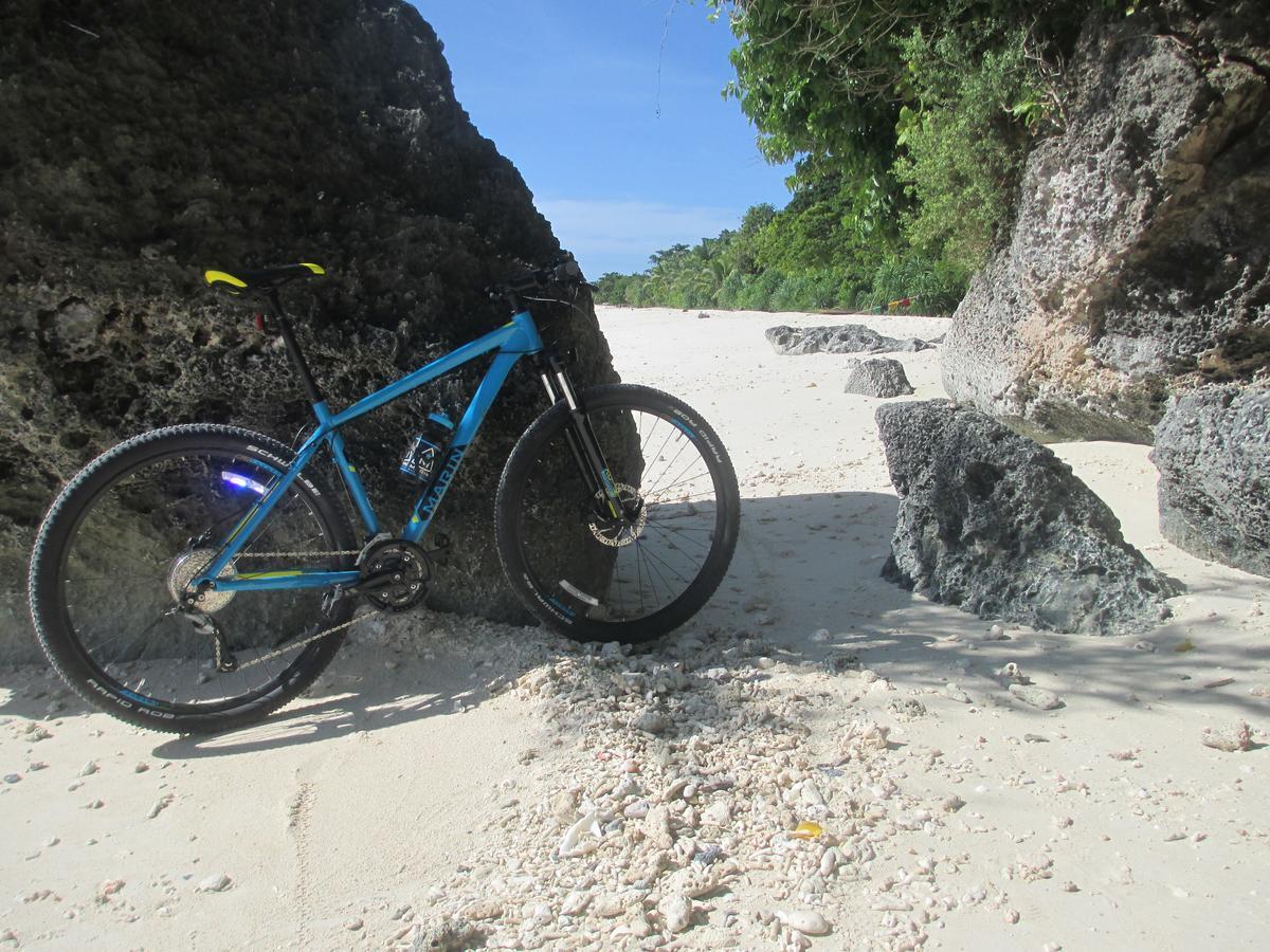 HIGALA Resort Panglao Eksteriør bilde