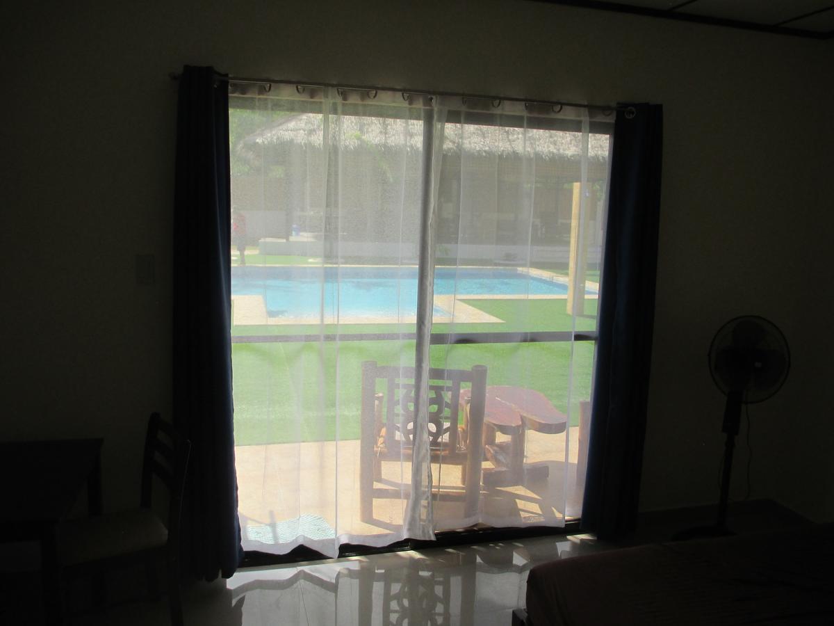 HIGALA Resort Panglao Eksteriør bilde