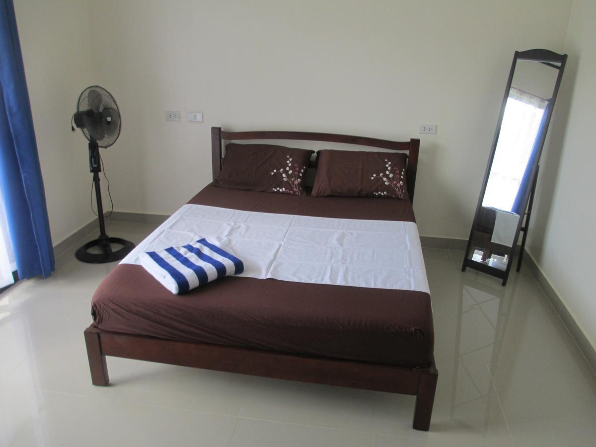 HIGALA Resort Panglao Eksteriør bilde