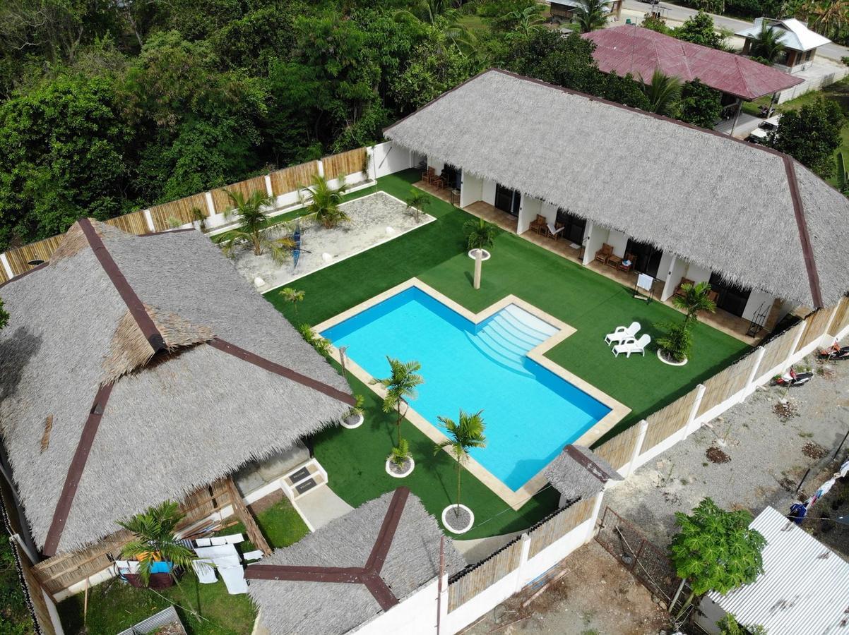 HIGALA Resort Panglao Eksteriør bilde