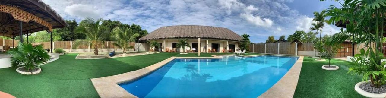HIGALA Resort Panglao Eksteriør bilde